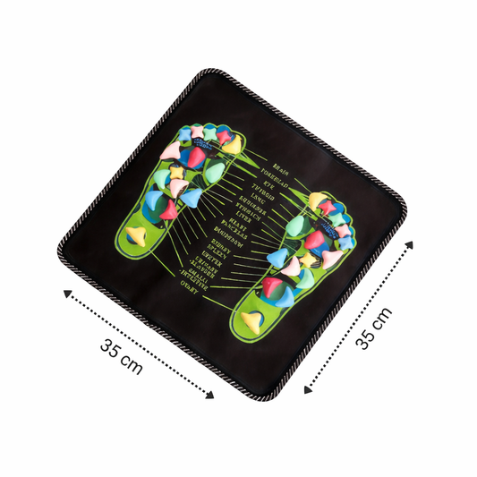 Ożywiająca Mata do Akupresury Stóp