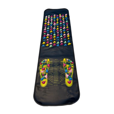 Ożywiająca Mata do Akupresury Stóp